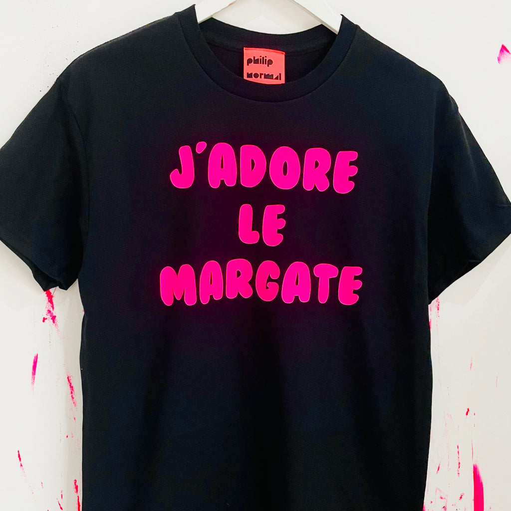 J’adore Le Margate T-Shirt