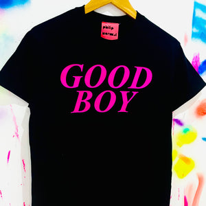 Good Boy T-Shirt