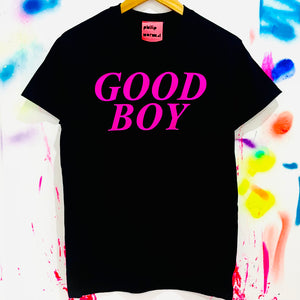 Good Boy T-Shirt