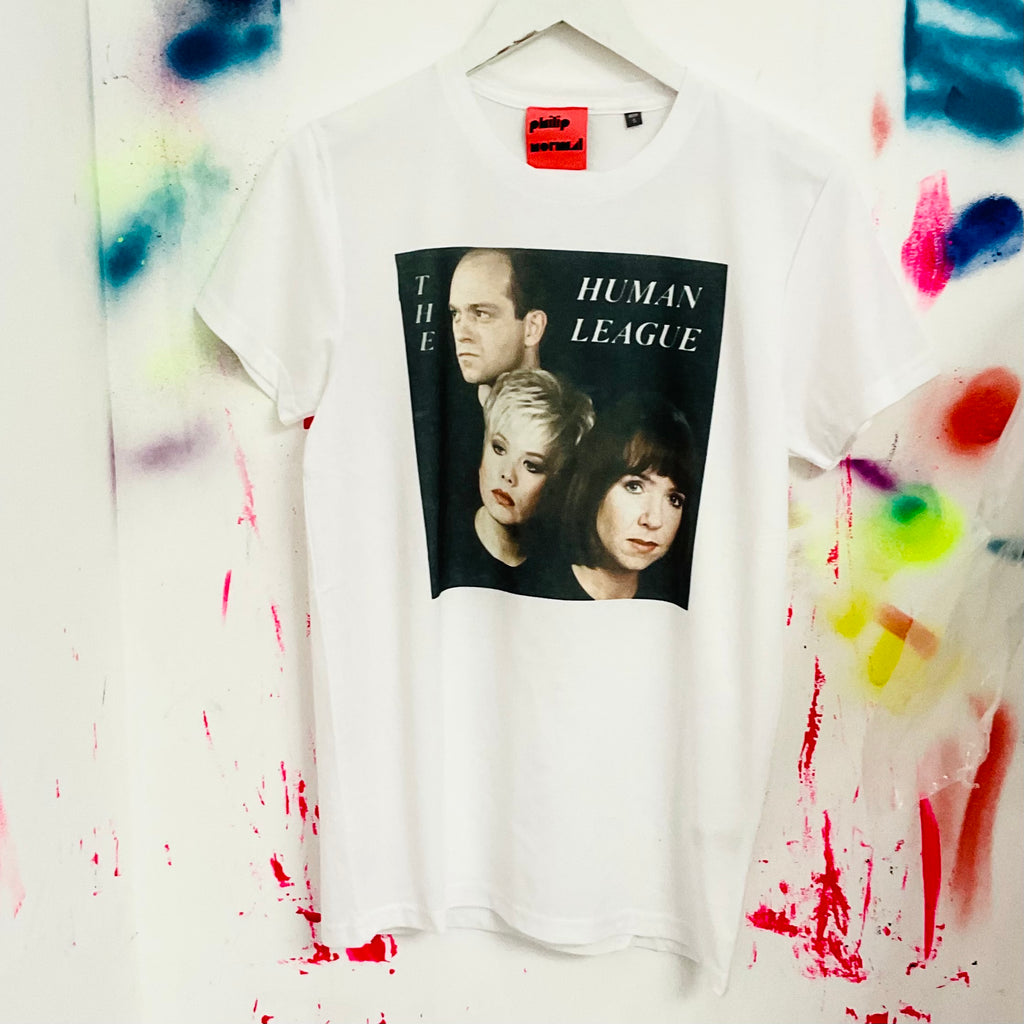 Humanenders T-Shirt