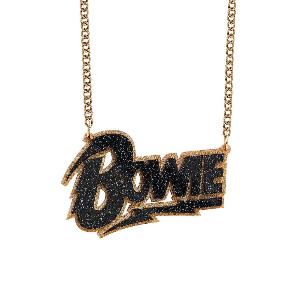 SALE - Bowie Necklace - Tatty Devine