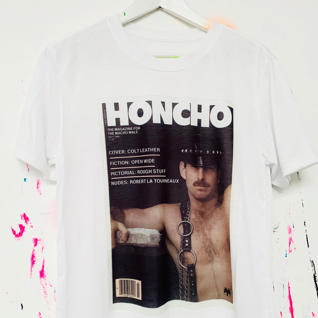 HONCHO T-Shirt