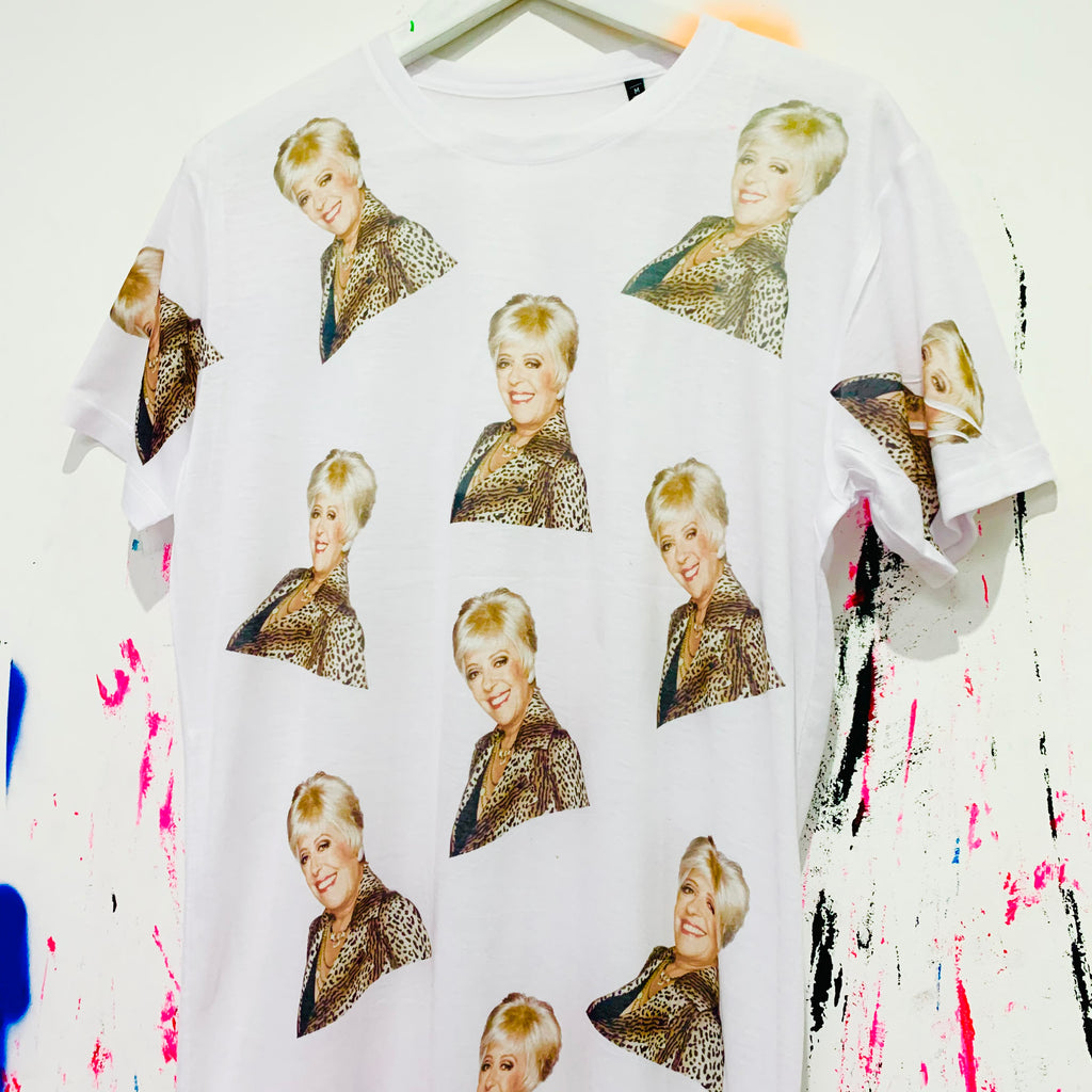 Bette T shirt