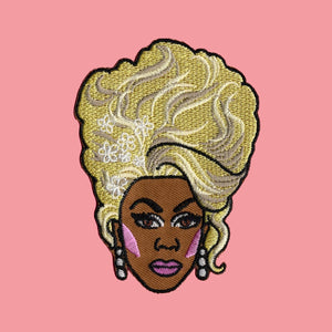 Rupaul Patch