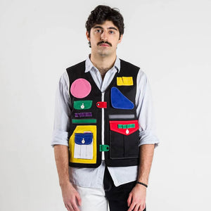 SALE - Oficio Waistcoat