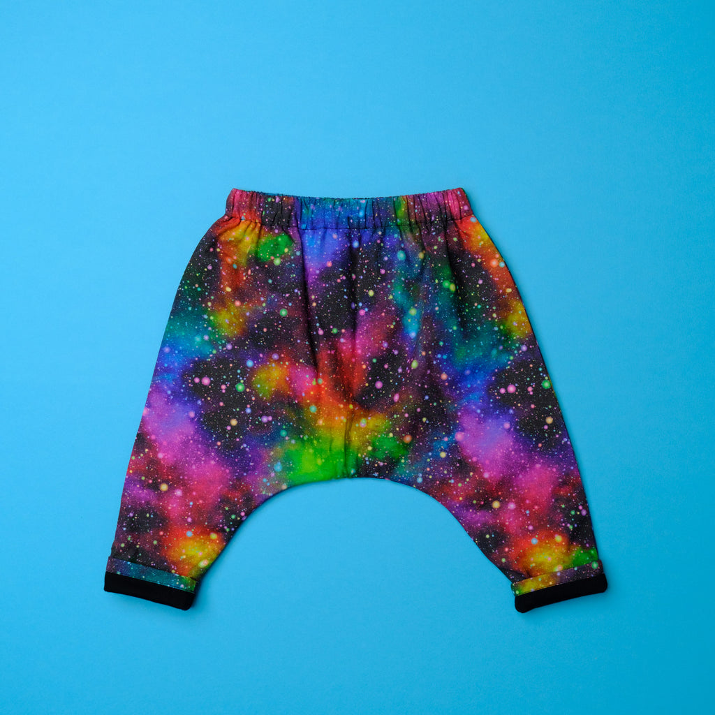 SALE - Kids Prodigy Pant - Raising Ravers