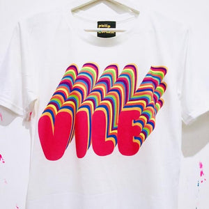 SALE - VILE T-Shirt