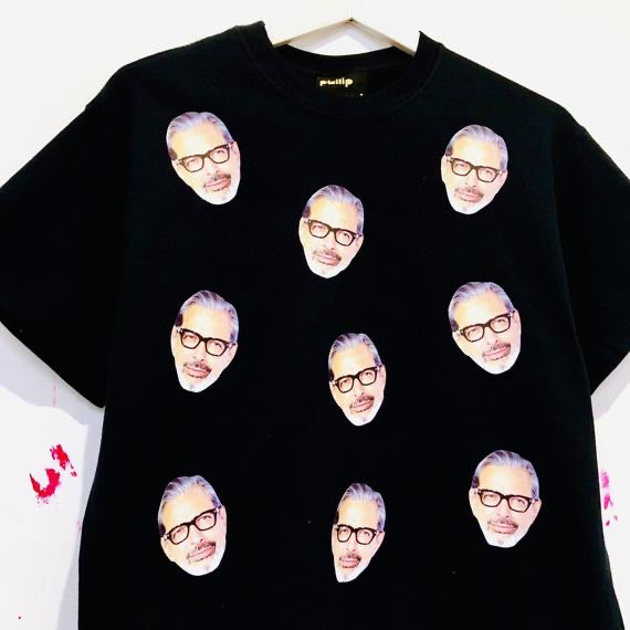 Jeff T-Shirt