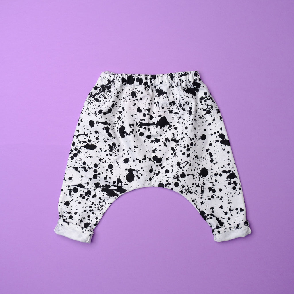 SALE - Renegade Kids Pant - Raising Ravers