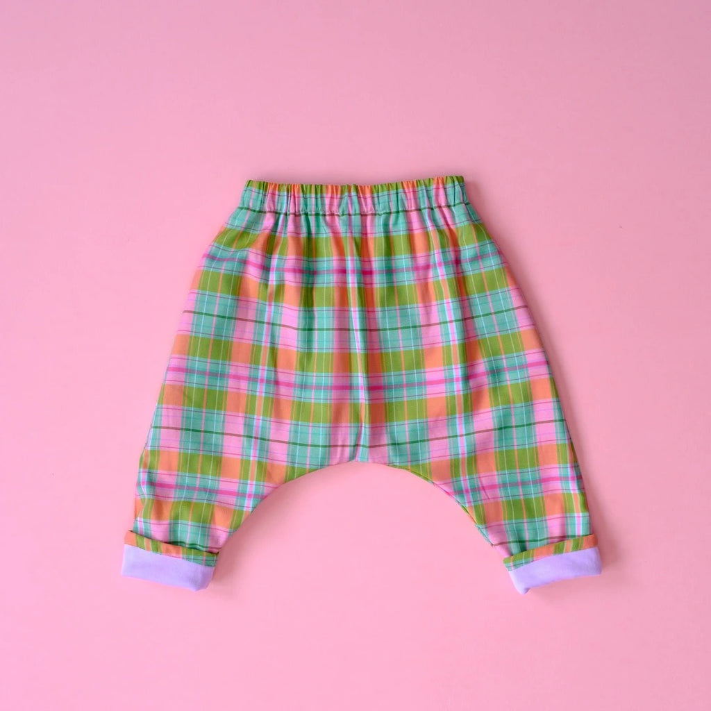 SALE - Electric Picnic Kids Rave Pant