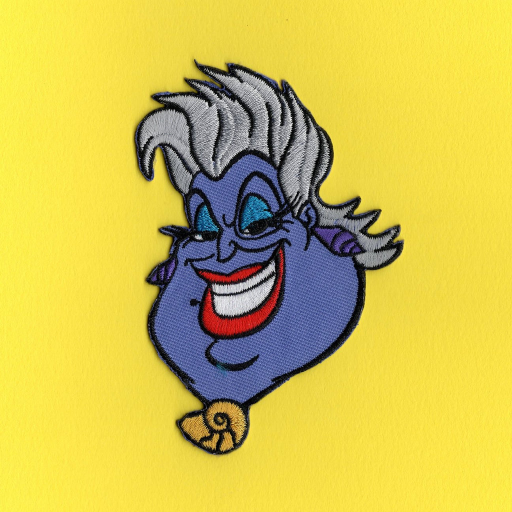 Ursula Patch