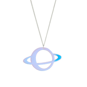 SALE - Planet Pendant - Tatty Devine