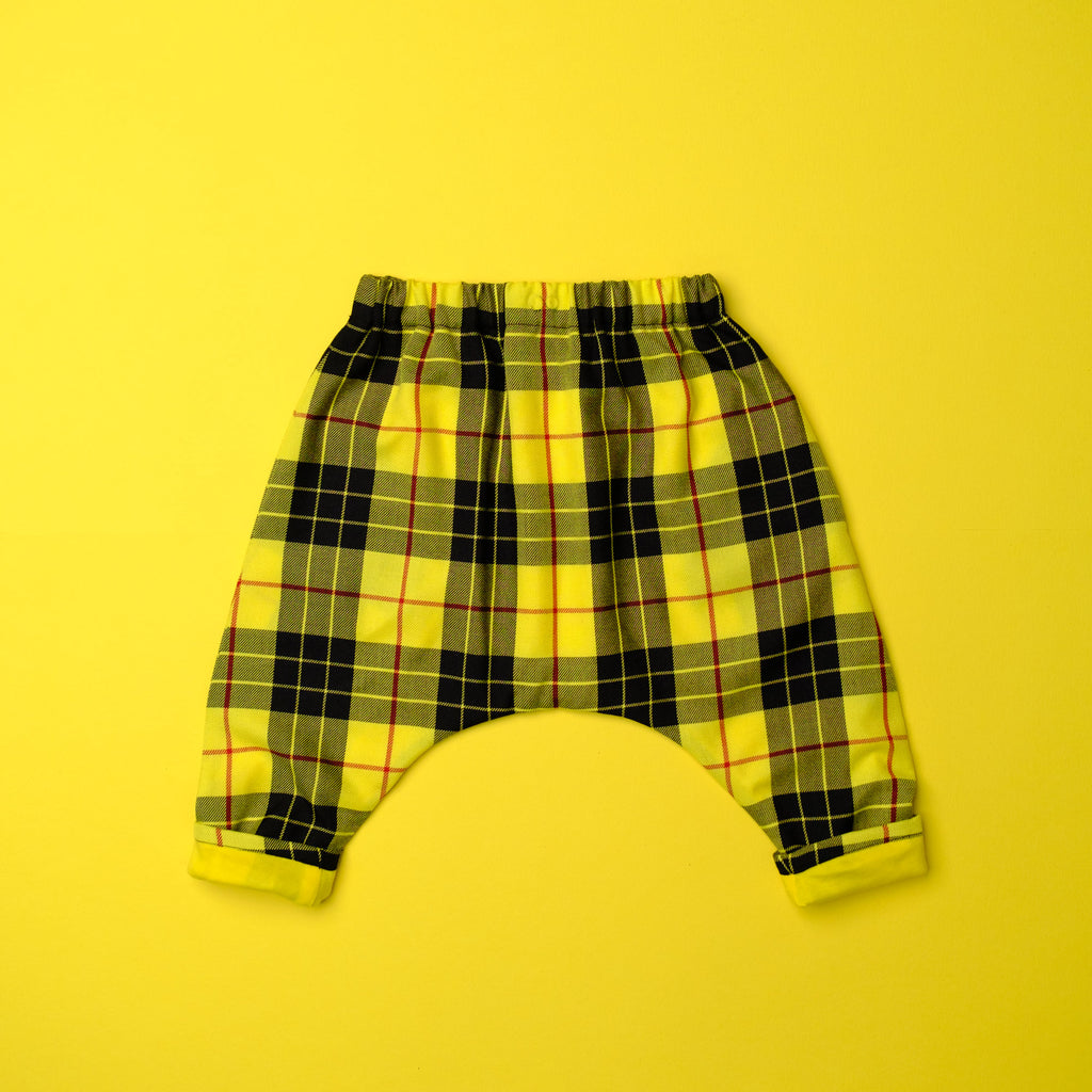 SALE - Clueless Kids Pant - Raising Ravers