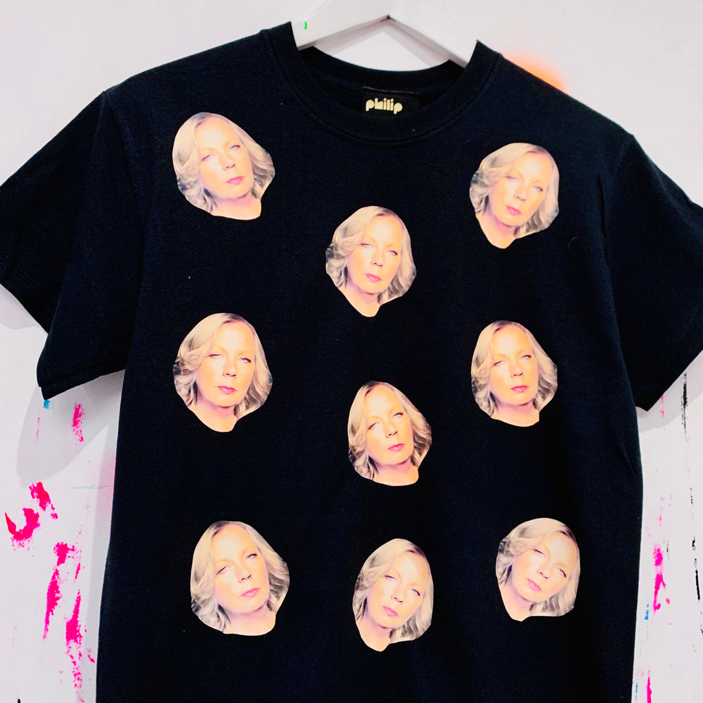 Deborah MeadHUN T-Shirt