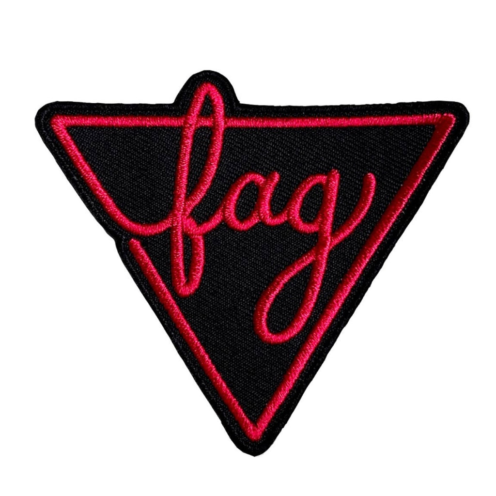 Fag Patch