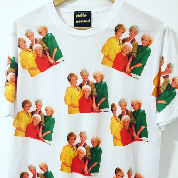 Golden Girls T-Shirt