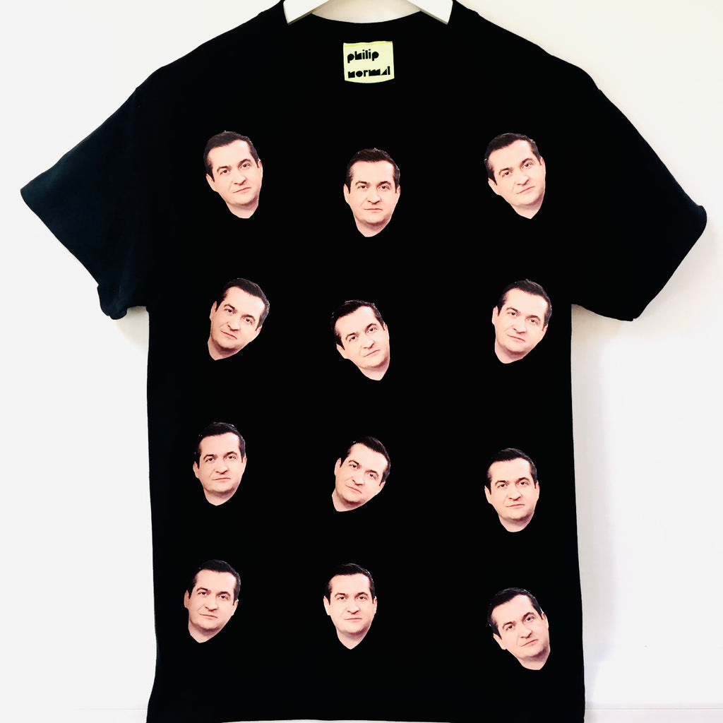 Niall Paterson t shirt