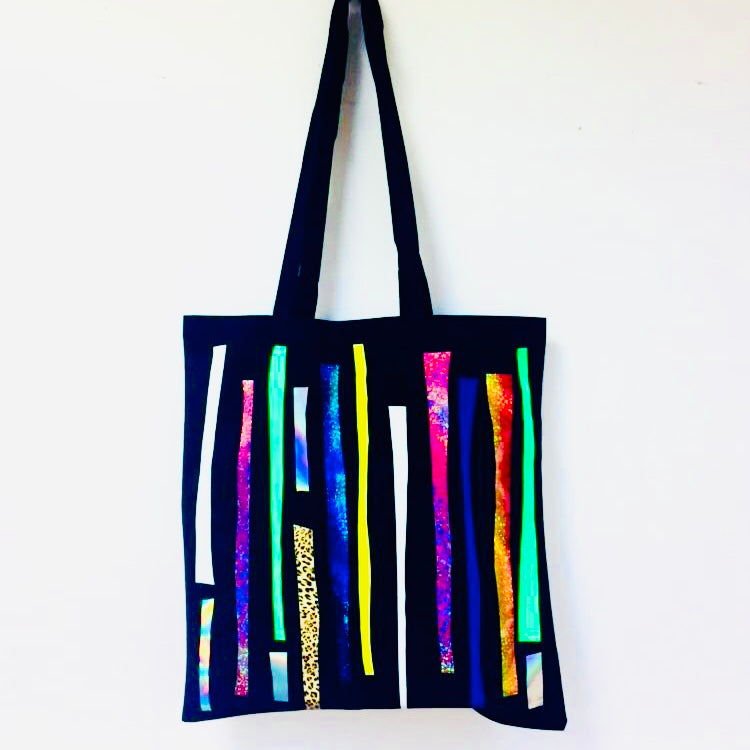 Off-cuts Tote Bag