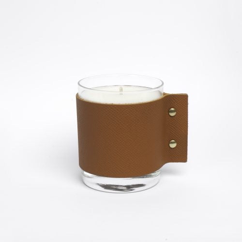 NOISETTE & CEDRE Candle by Samo Paris