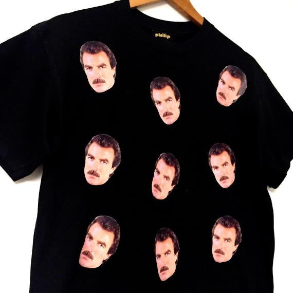 Tom Selleck T-Shirt