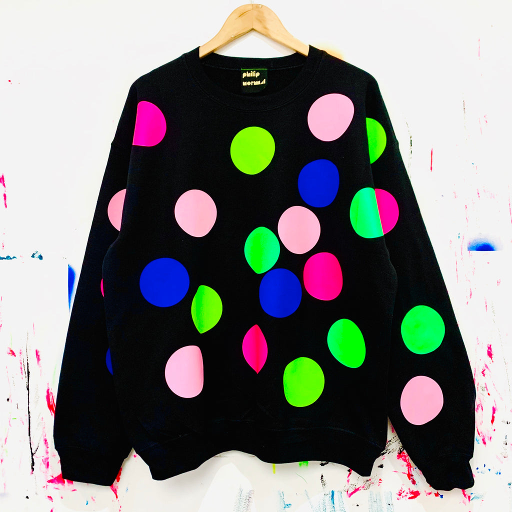 Circles Sweatshirt