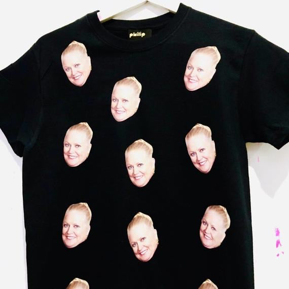 KIM T-Shirt