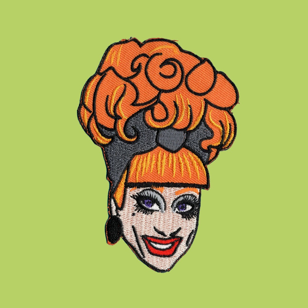 BIANCA PATCH