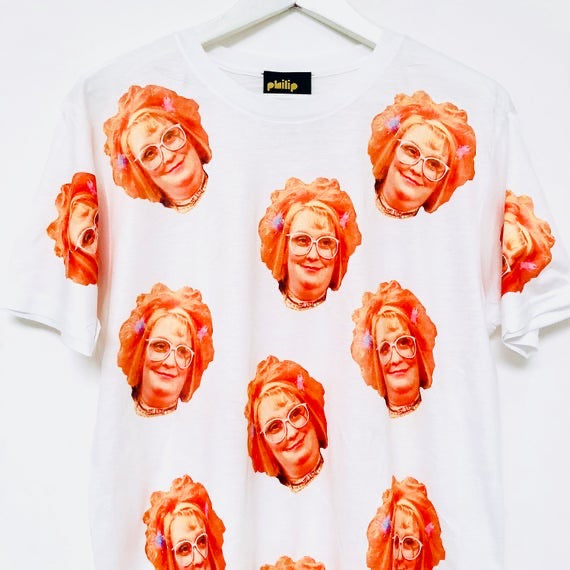 LINDA T-Shirt