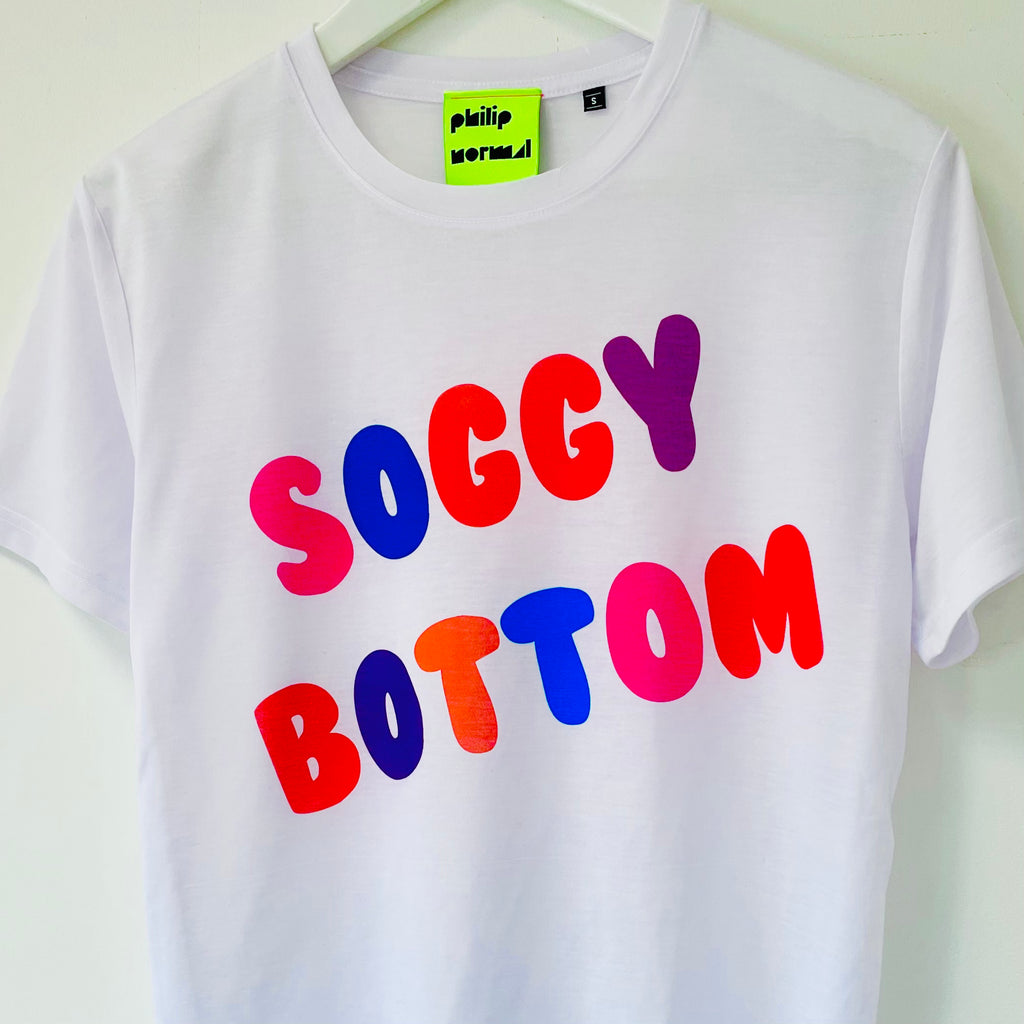 Soggy Bottom T-Shirt